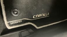 Toyota Corolla 2.0 VVT-i Hybrid Design 5dr CVT Hybrid Hatchback